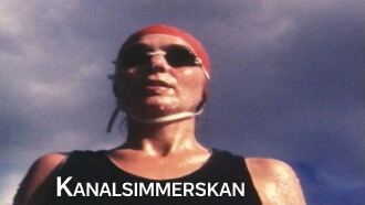 Kanalsimmerskan Trailer