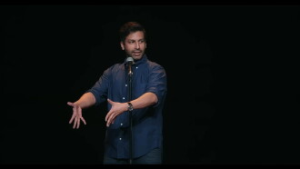 Kanan Gill: Is This It? Trailer