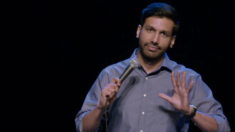 Kanan Gill: Keep It Real Trailer