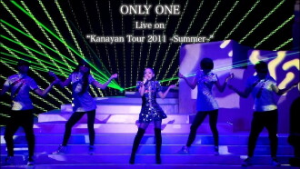 Kanayan Tour 2011 ～Summer～ Trailer