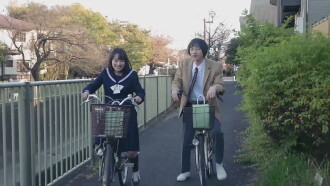 Kandagawa no Futari Trailer
