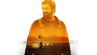 Kandahar Trailer
