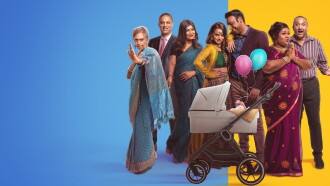 Kandasamys: The Baby Trailer