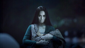 Kang Mak from Pee Mak Trailer
