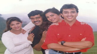 Kangalin Vaarthaigal Trailer