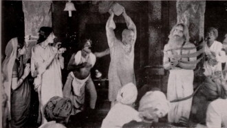 Kanhopatra Trailer