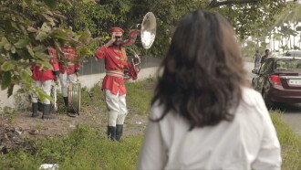 Kanika Trailer