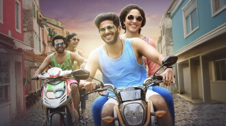 Kannum Kannum Kollaiyadithaal Trailer