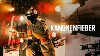 Kanonenfieber - Hellfest 2024 Trailer