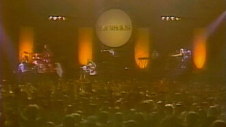 Kansas - Live Confessions Trailer