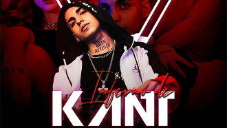 Kant - Inferno de Kant  Ao Vivo Trailer