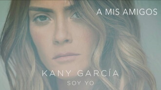 Kany García: Soy Yo en Vivo Trailer