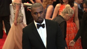 Kanye West: Outspoken Trailer