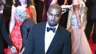 Kanye West: Saint Trailer