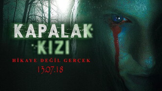 Kapalak Kızı Trailer