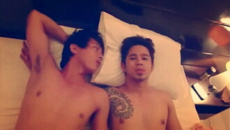 Kapalit Trailer
