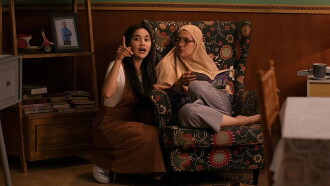 Kapan Pindah Rumah? Trailer