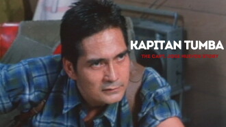 Kapitan Tumba: The Capt. Jose Huevos Story Trailer