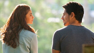 Kapoor & Sons Trailer