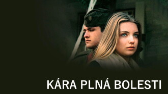 Kára plná bolesti Trailer