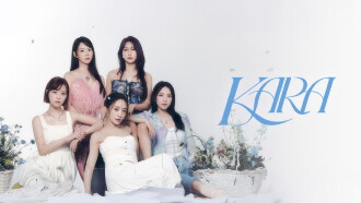 KARA The 3rd Japan Tour 2014 KARASIA Trailer