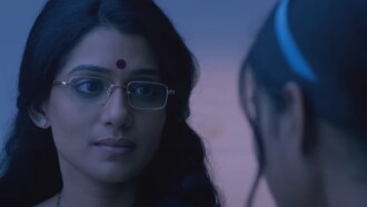Karaar Trailer