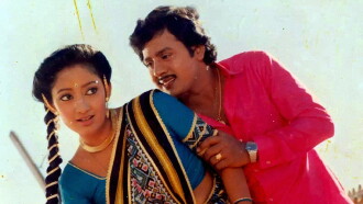 Karagattakaran Trailer