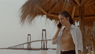 Karaí Octubre Trailer