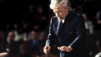 Karajan Brahms Ein Deutsches Requiem Trailer