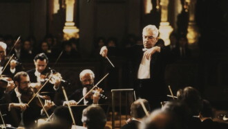 Karajan Tchaikovsky Symphonies 4, 5 & 6 Trailer