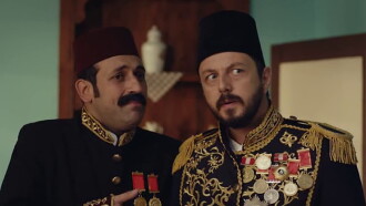Karaman'ın Koyunu Trailer
