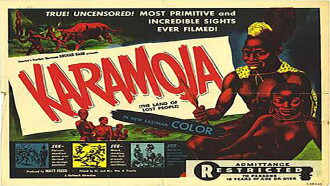Karamoja Trailer