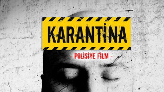 Karantina: Polisiye Film Trailer