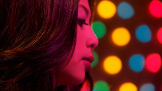 Karaoke Girl Trailer