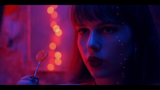 Karaoke Night Trailer