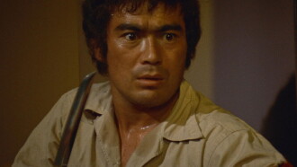 Karate Bullfighter Trailer