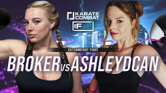 Karate Combat 49 Trailer