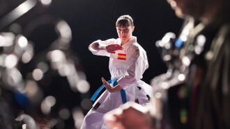Karateka Trailer