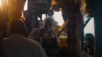 Karavali Trailer