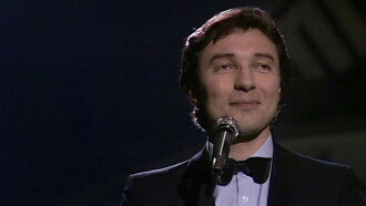 Karel Gott – Zůstanu svůj Trailer