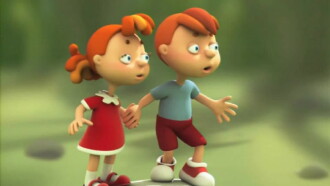 Karik and Valya's Remarkable Adventures Trailer