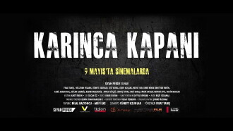 Karınca Kapanı Trailer