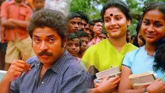 Kariyilakkattu Pole Trailer