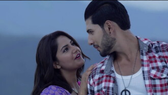 Karkhana Trailer