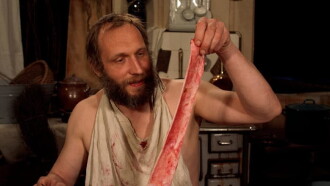 Karl Denke Trailer
