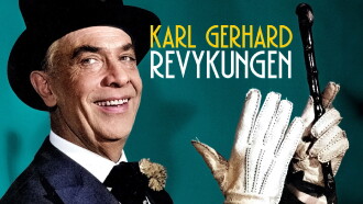 Karl Gerhard - revykungen Trailer
