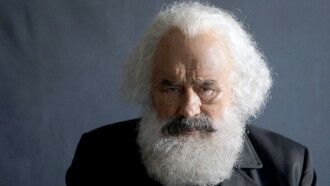 Karl Marx – Der deutsche Prophet Trailer
