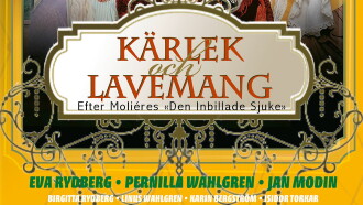 Kärlek och lavemang Trailer