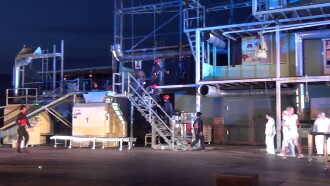 Karl's Kühne Gassenschau Fabrikk Trailer