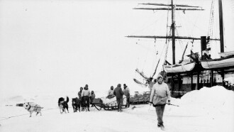 Karluk: Surviving the Arctic Trailer